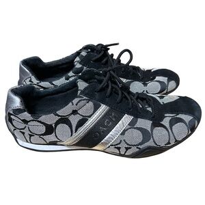 Coach Jayme Sneakers